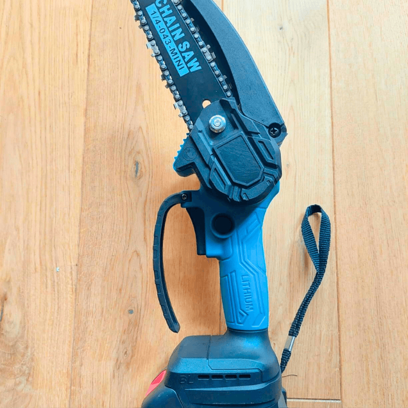 DIYard™ Mini Electric Chainsaw