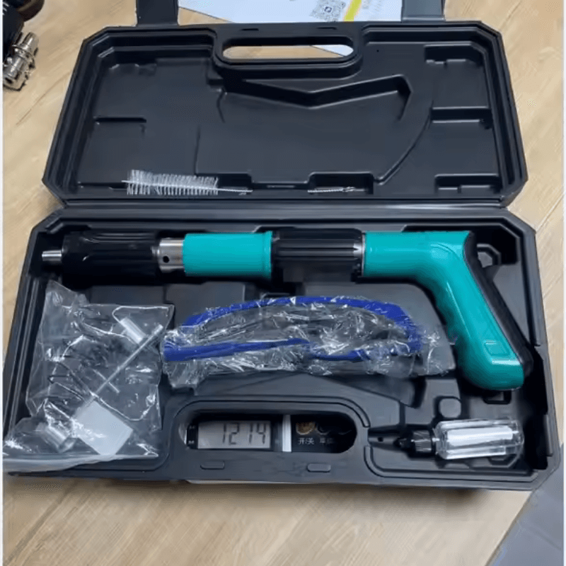 DIYard™ Quick Fix Nail Gun