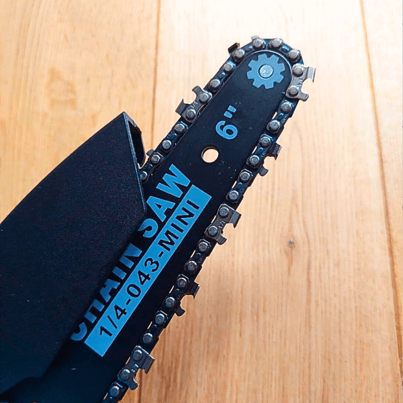 DIYard™ Mini Electric Chainsaw