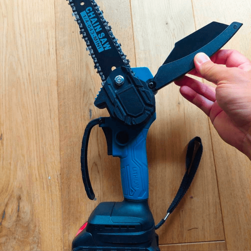 DIYard™ Mini Electric Chainsaw