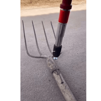 DIYard™ Quick Fix Nail Gun