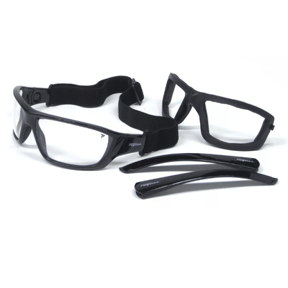 FUGLIES Convertible Safety Glasses