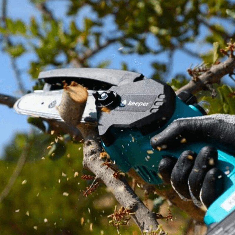 DIYard™ Mini Electric Chainsaw